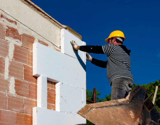 Types of Insulation We Offer in Lynnwood, WA