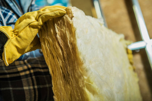 Best Fiberglass Insulation in Lynnwood, WA
