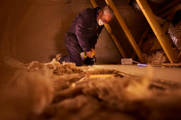Best Blown-in Insulation in Lynnwood, WA